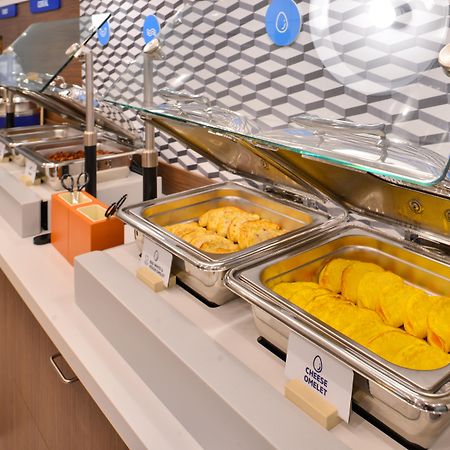 Holiday Inn Express & Suites Purcell By Ihg Exteriér fotografie