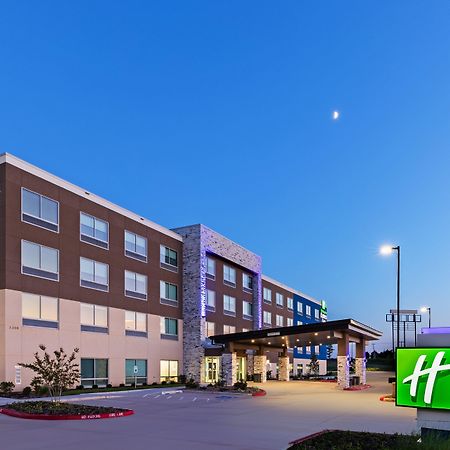 Holiday Inn Express & Suites Purcell By Ihg Exteriér fotografie
