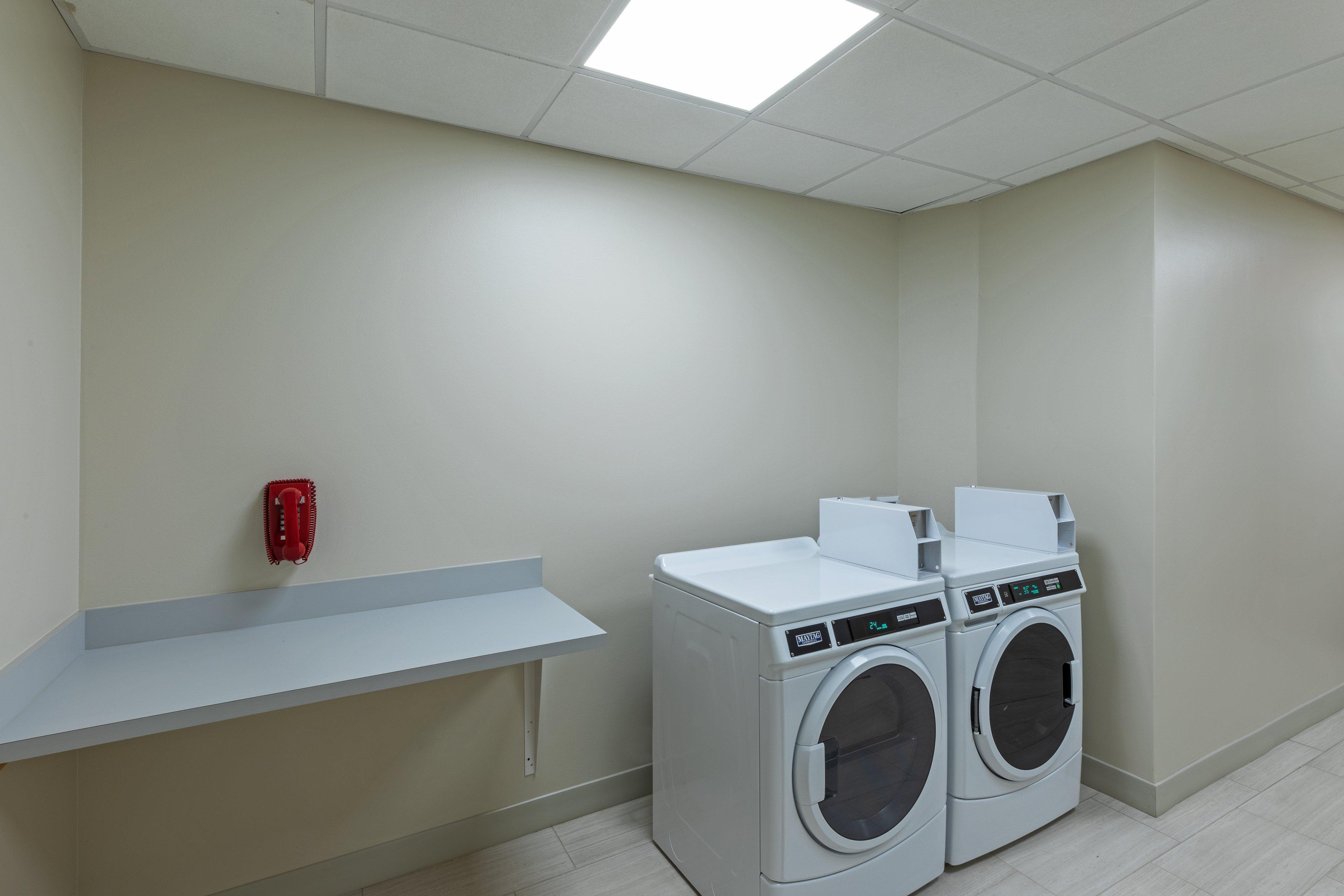 Holiday Inn Express & Suites Purcell By Ihg Exteriér fotografie