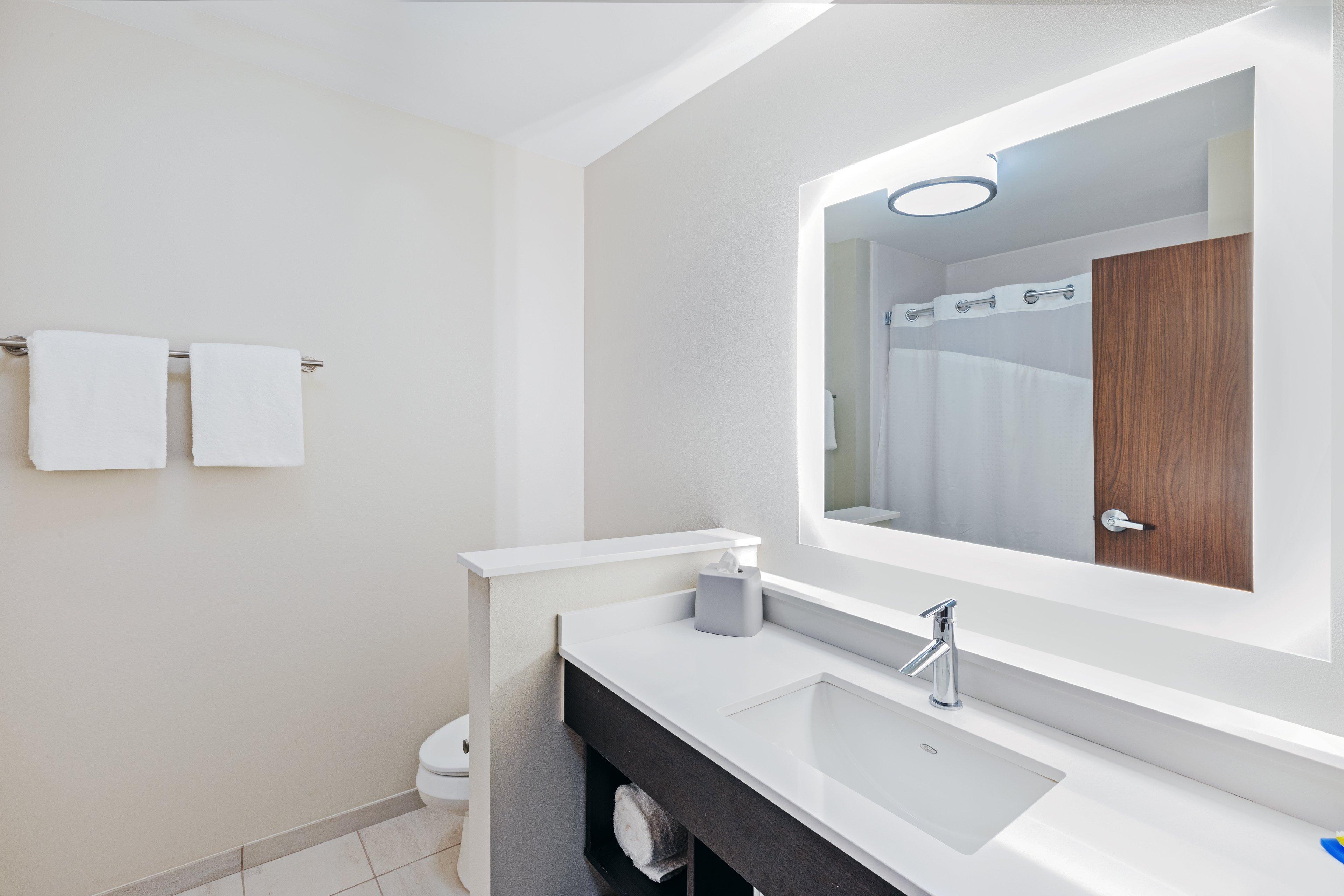 Holiday Inn Express & Suites Purcell By Ihg Exteriér fotografie